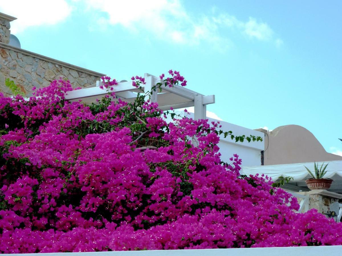 Bougainvillea Suites Kamári Extérieur photo