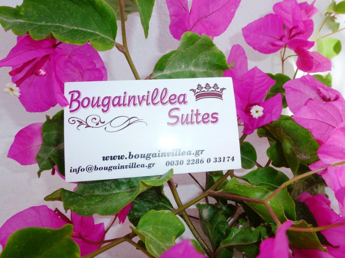 Bougainvillea Suites Kamári Extérieur photo