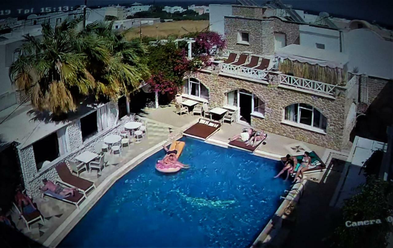 Bougainvillea Suites Kamári Extérieur photo